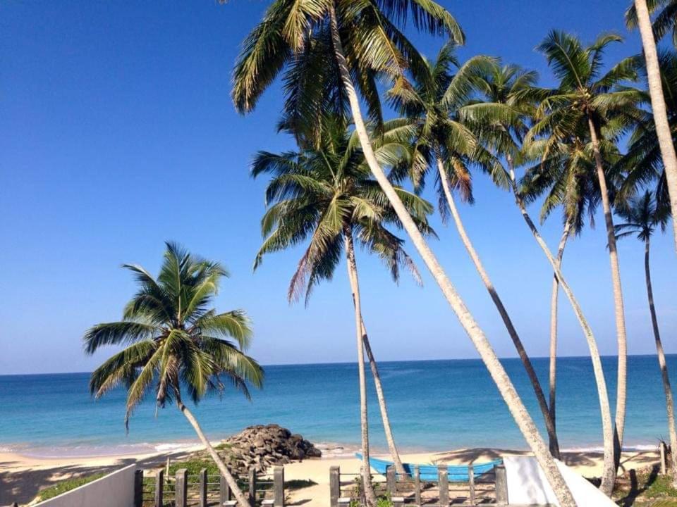 Rainbow Beach Resort 앰발랑고다 외부 사진